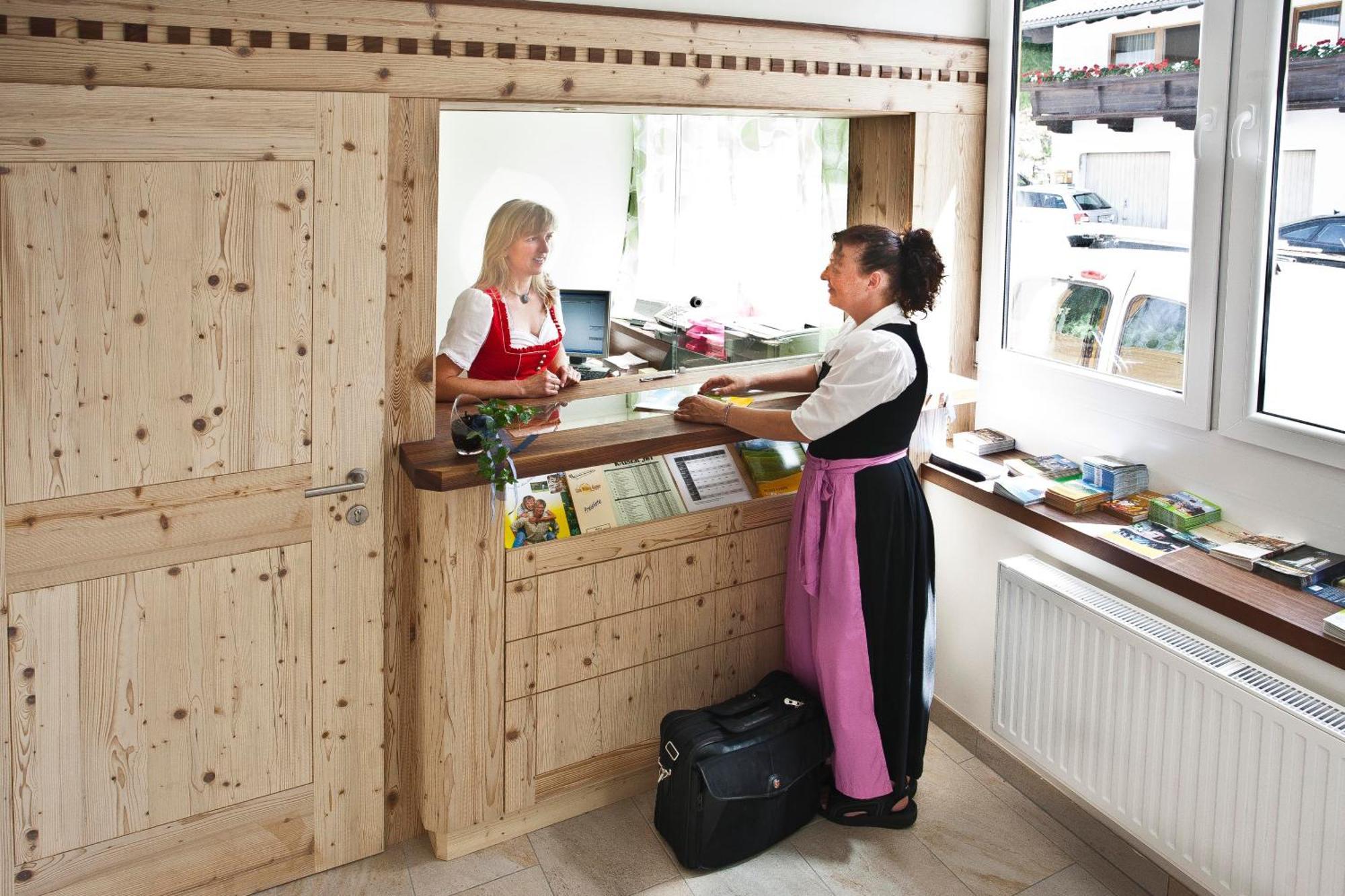 Gasthof Zum Wilden Kaiser Scheffau am Wilden Kaiser Extérieur photo