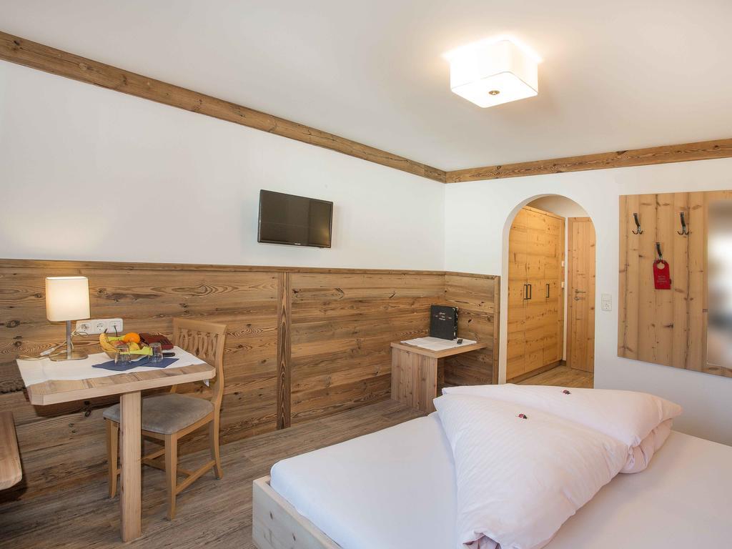 Gasthof Zum Wilden Kaiser Scheffau am Wilden Kaiser Extérieur photo