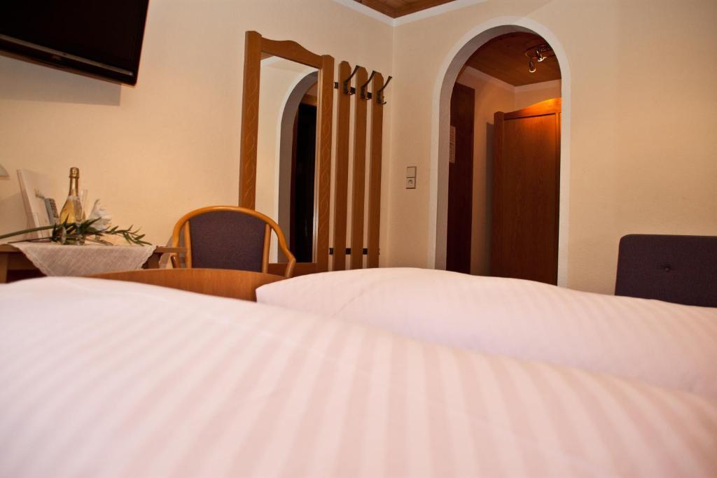 Gasthof Zum Wilden Kaiser Scheffau am Wilden Kaiser Chambre photo